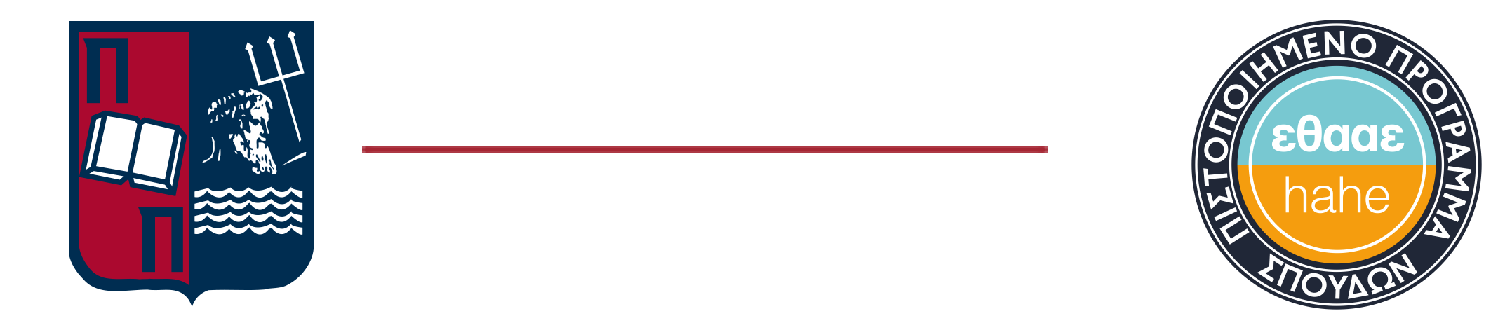 ΒΙΟΜΗΧΑΝΙΚΗΣ ΔΙΟΙΚΗΣΗΣ & ΤΕΧΝΟΛΟΓΙΑΣ